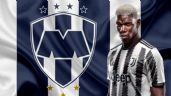 Foto ilustrativa de la nota titulada: El MILLONARIO sueldo que podría cobrar Paul Pogba si Monterrey lo trae a la Liga MX