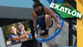 Foto ilustrativa de la nota titulada: Exatlón México: Keno Martell revela el MOTIVO por el que Evelyn no lo apoyó en reto de eliminación