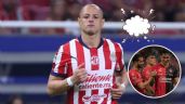 Foto ilustrativa de la nota titulada: Chicharito Hernández se declara listo y manda contundente mensaje antes de enfrentar al Atlas