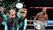 Foto ilustrativa de la nota titulada: Canelo Álvarez responde a provocaciones de Jake Paul y revela si aceptará pelear contra el youtuber