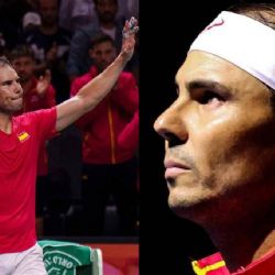 ¿Adiós a una leyenda? La condición para que Rafa Nadal vuelva a jugar en Copa Davis antes del retiro