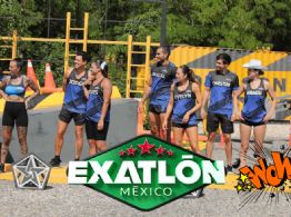 Exatlón México: ¿Quién ganó la Medalla Femenil y el Duelo de los Enigmas hoy martes 19 de noviembre?