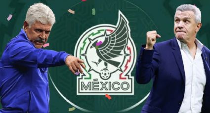 Tuca Ferretti explota contra Javier Aguirre y manda fuerte mensaje antes de partido con Honduras