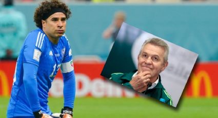 ¿Ochoa irá a la banca? Javier Aguirre rompe el silencio y señala los errores de México en Honduras