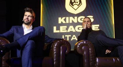 Kings League revive meme de Zlatan con Piqué para anunciar fecha, sede y leyendas del Mundial 2025