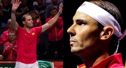 ¿Adiós a una leyenda? La condición para que Rafa Nadal vuelva a jugar en Copa Davis antes del retiro