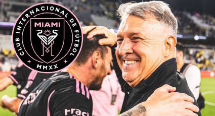 ¡Ni con Messi pudo! Gerardo Martino renuncia al Inter Miami tras fracasar en la MLS