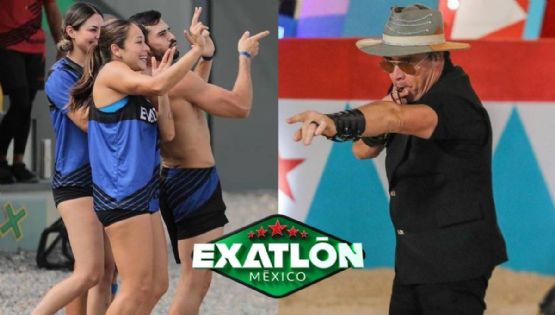 Exatlón México: Fans se hartan de los refuerzos y critican a producción por traer otro atleta azul