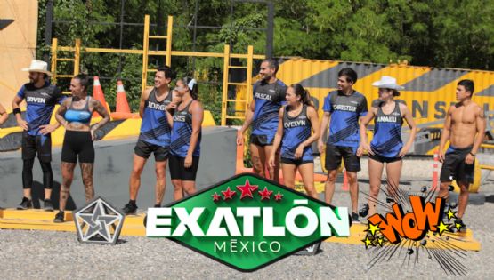 Exatlón México: ¿Quién ganó la Medalla Femenil y el Duelo por los Enigmas hoy martes 19 de noviembre?