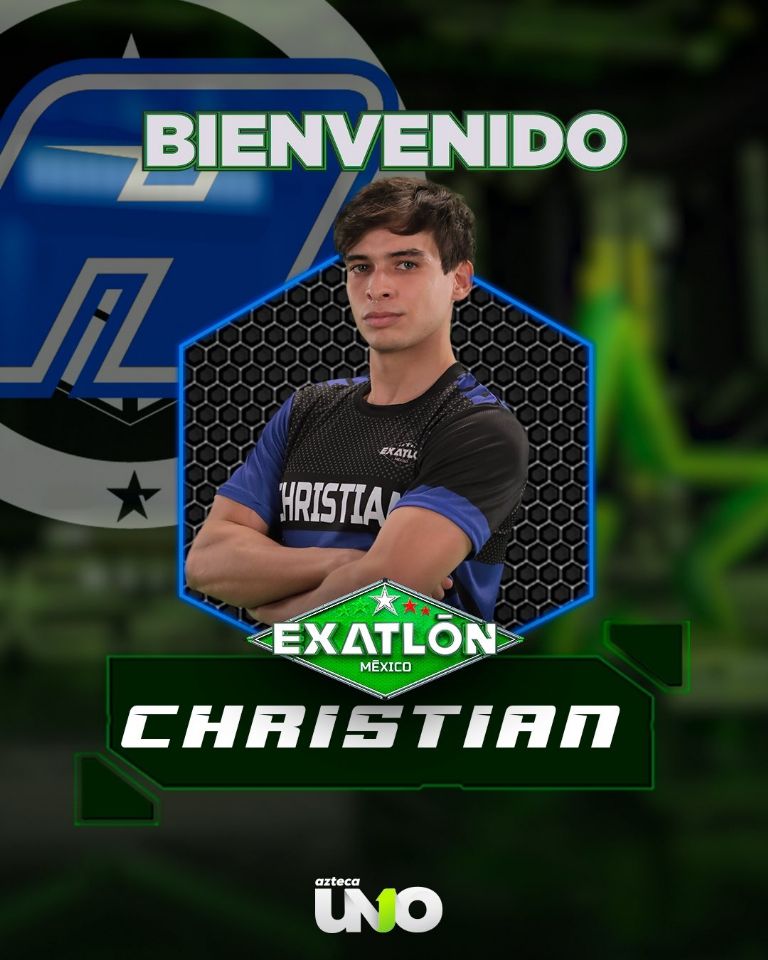 X: @ExatlonMx