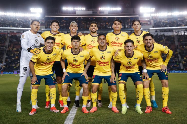 X: @ClubAmerica