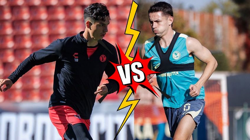 Tijuana vs América: Cuándo, horario y dónde ver EN VIVO el juego de Play-in de la Liga MX