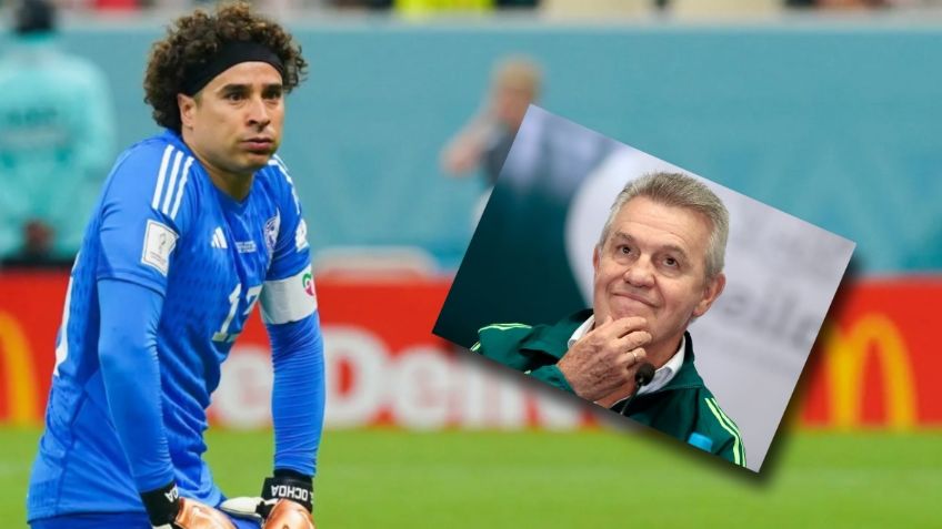 ¿Ochoa irá a la banca? Javier Aguirre rompe el silencio y señala los errores de México en Honduras
