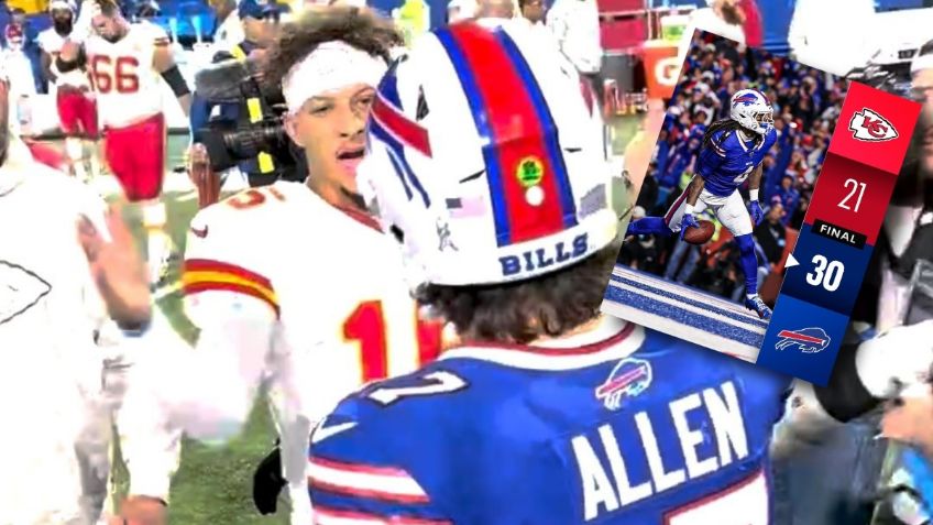 NFL 2024: Todos los resultados de la Semana 11, posiciones y próximos partidos