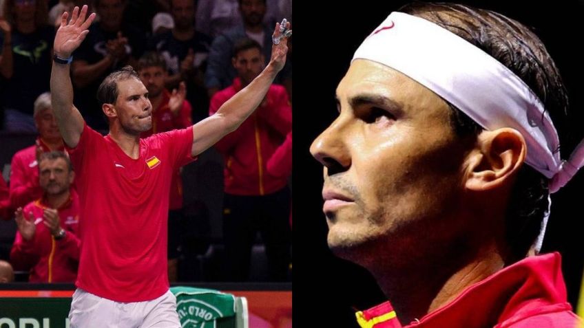 ¿Adiós a una leyenda? La condición para que Rafa Nadal vuelva a jugar en Copa Davis antes del retiro
