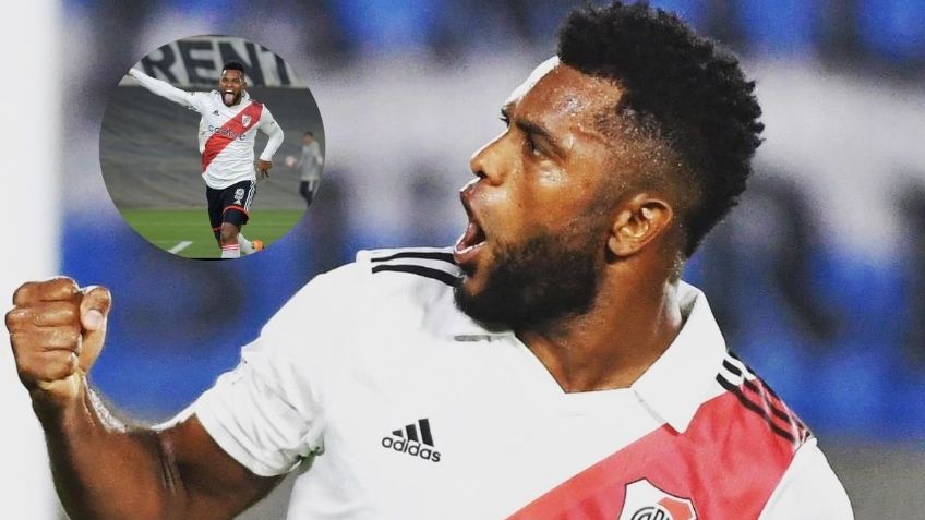 La MILLONARIA fortuna que debería pagar Cruz Azul para firmar a Miguel Borja como su próxima bomba