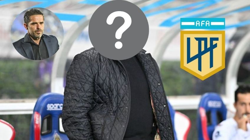 Histórico DT de la Liga MX sigue los pasos de Fernando Gago y ficha por un grande de Argentina