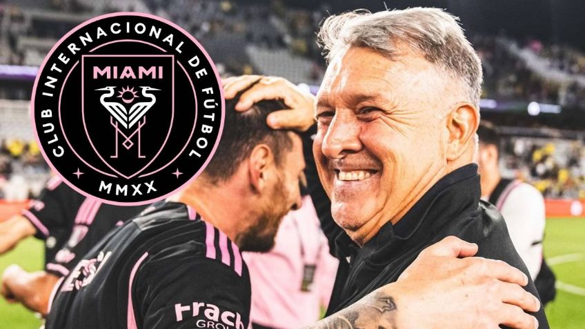 ¡Ni con Messi pudo! Gerardo Martino renuncia al Inter Miami tras fracasar en la MLS