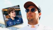 Foto ilustrativa de la nota titulada: ¿Verdad o ficción? Afirman que Colapinto ya es piloto de Red Bull para 2025 en lugar de Checo Pérez