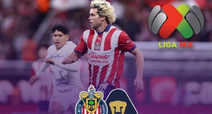 Pronóstico Chivas vs Pumas: ¿Quién estará cerca de amarrar su pase a la Liguilla?