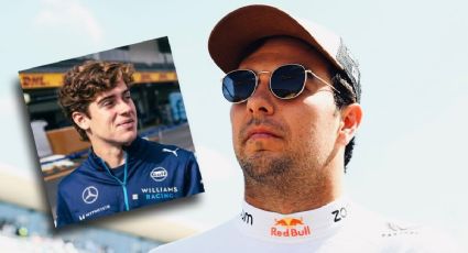 ¿Verdad o ficción? Afirman que Colapinto ya es piloto de Red Bull para 2025 en lugar de Checo Pérez