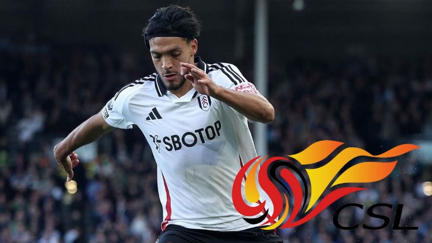 ¿Jugará en China? Raúl Jiménez revela la mega oferta que le ofreció un equipo asiático