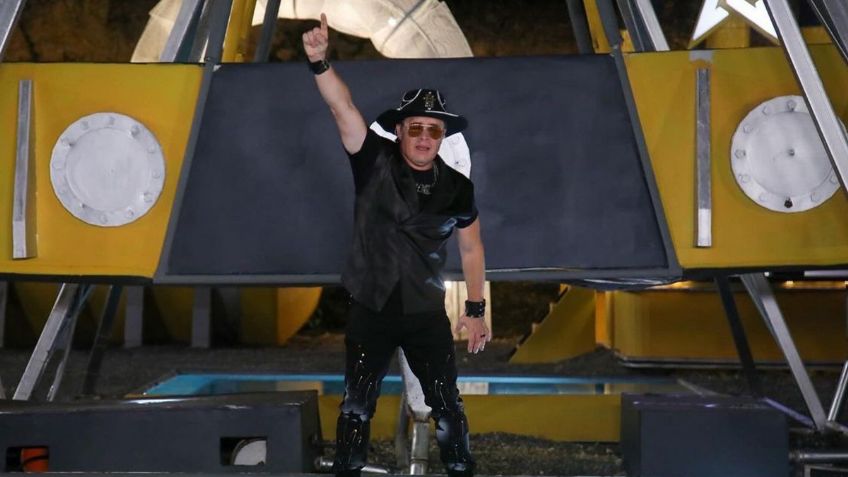 Exatlón México: Se FILTRAN los nombres de la pareja que regresará al reality