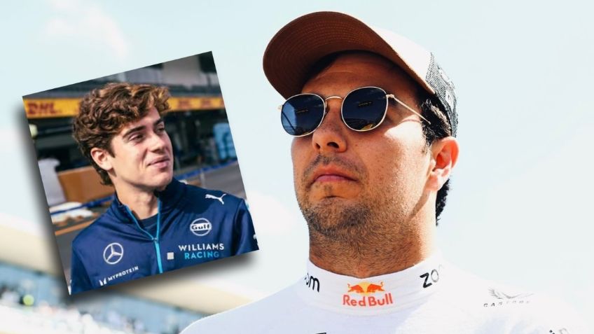 ¿Verdad o ficción? Afirman que Colapinto ya es piloto de Red Bull para 2025 en lugar de Checo Pérez