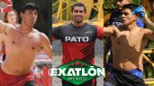 Foto ilustrativa de la nota titulada: Exatlón México: ¿Quién ganará la medalla varonil HOY miércoles 20 de noviembre?