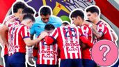 Foto ilustrativa de la nota titulada: Todavía no se juega el Play In y destapan a los 2 jugadores de Chivas que dejarían al equipo