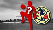 Foto ilustrativa de la nota titulada: Fue estrella del América, ganó 4 títulos de Liga MX, pero ahora vende autos y juega en la talacha