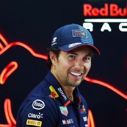 Ni Lawson o Colapinto, este piloto se apunta para tomar el lugar de Checo Pérez en Red Bull