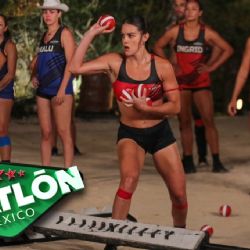 Exatlón México: Revelan a la querida atleta que será eliminada el domingo 24 de noviembre