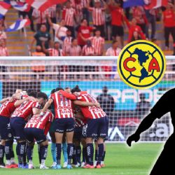 Fue refuerzo estrella en Chivas, humilló al América en un clásico y acabó como político, pero fracasó