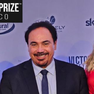 Victory Prize celebra al deporte mexicano en su primera edición; esta es la lista de atletas ganador