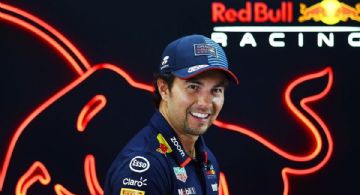 Ni Lawson o Colapinto, este piloto se apunta para tomar el lugar de Checo Pérez en Red Bull