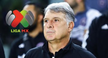 El histórico equipo de la Liga MX que ofrece jugoso contrato a Tata Martino tras dejar al Inter Miami