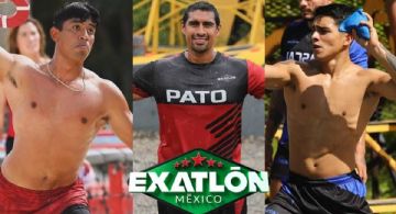 Exatlón México: ¿Quién ganará la medalla varonil HOY miércoles 20 de noviembre?