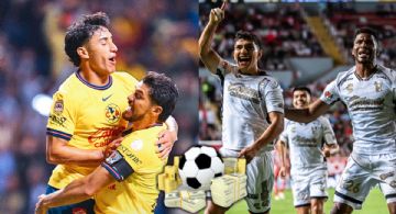 Tijuana vs América: Estos son los mejores momios y apuestas para el partido de Play-In de Liga MX