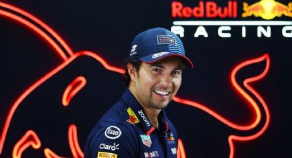 Ni Lawson o Colapinto, este piloto se apunta para tomar el lugar de Checo Pérez en Red Bull