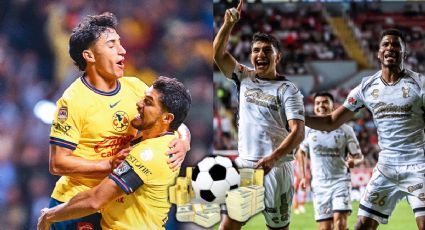 Tijuana vs América: Estos son los mejores momios y apuestas para el partido de Play-In de Liga MX