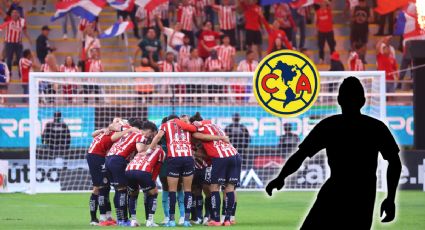 Fue refuerzo estrella en Chivas, humilló al América en un clásico y acabó como político, pero fracasó