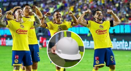 Fue ingeniero civil, pensó en el retiro y hoy es la esperanza del América para el tricampeonato