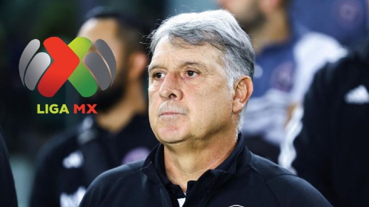 El histórico equipo de la Liga MX que ofrece jugoso contrato a Tata Martino tras dejar al Inter Miami