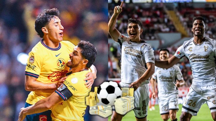 Tijuana vs América: Estos son los mejores momios y apuestas para el partido de Play-In de Liga MX