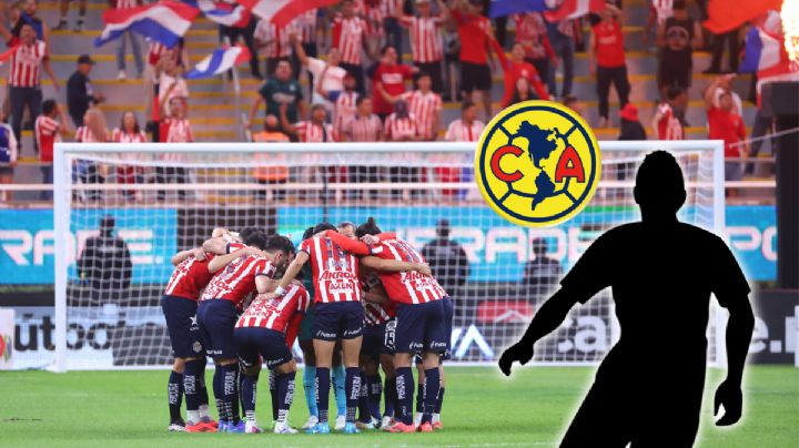 Fue refuerzo estrella en Chivas, humilló al América en un clásico y acabó como político, pero fracasó