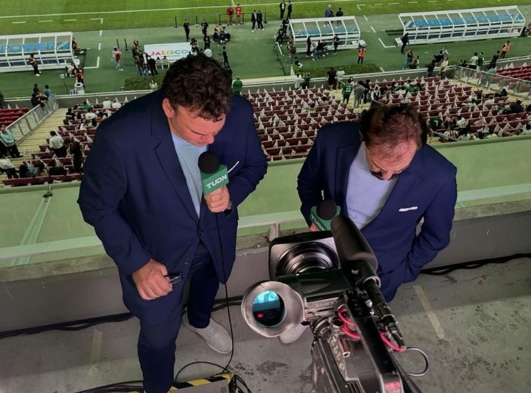 IG: @david_faitelson