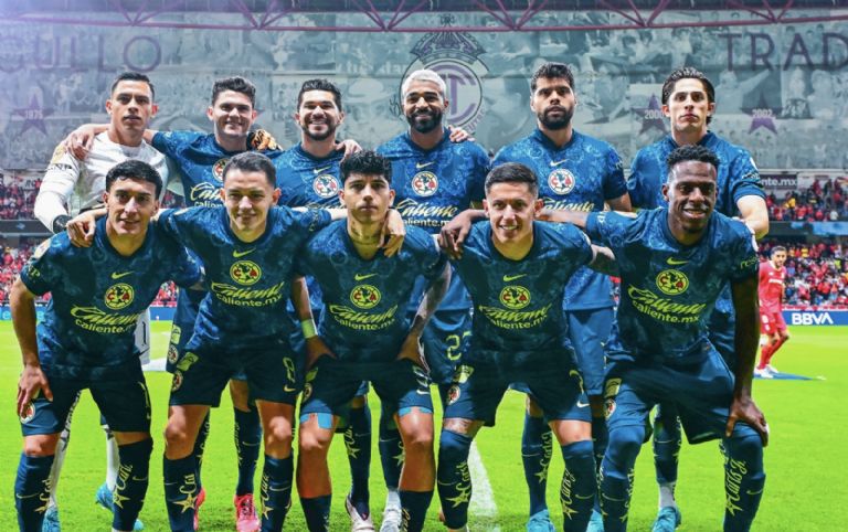 X: @ClubAmerica