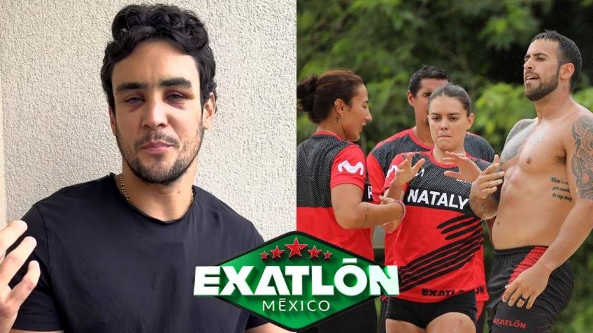 Exatlón México: Humberto Noriega rompe el silencio y confiesa si volverá al reality tras duro golpe