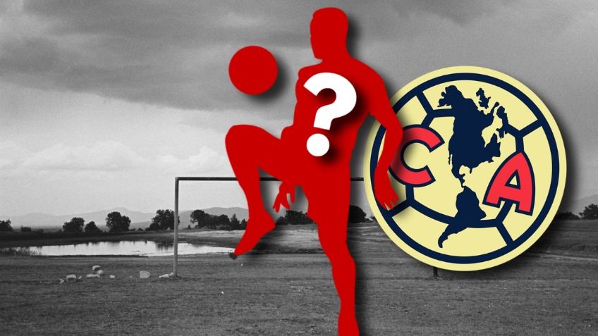 Fue estrella del América, ganó 4 títulos de Liga MX, pero ahora vende autos y juega en la talacha